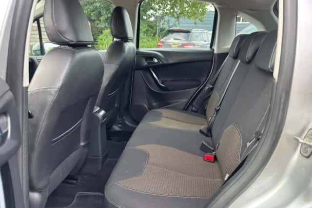 Citroën C3 (2012) thumbnail 14