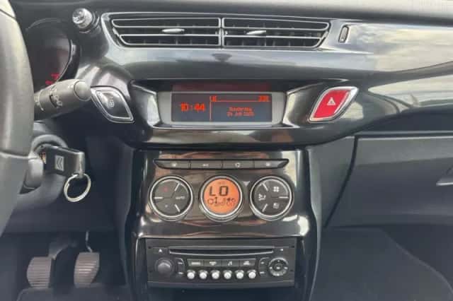 Citroën C3 (2012) thumbnail 19
