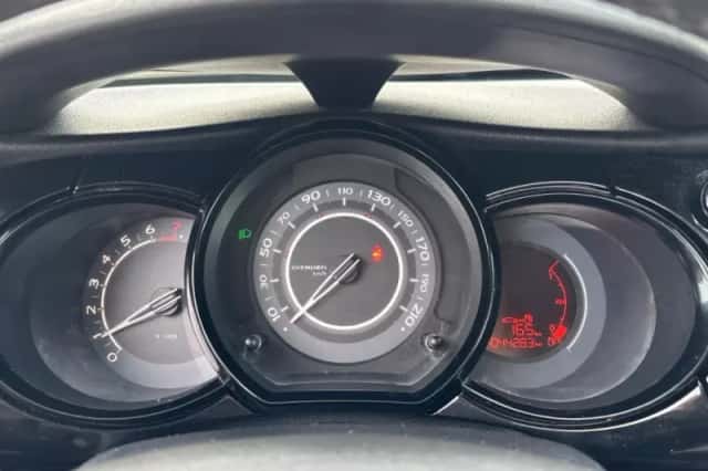 Citroën C3 (2012) thumbnail 20
