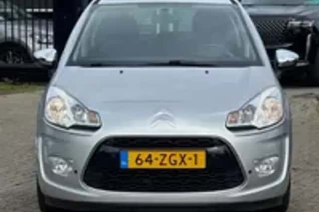Citroën C3 (2012) thumbnail 21