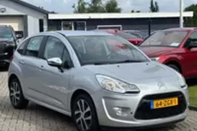 Citroën C3 (2012) thumbnail 22