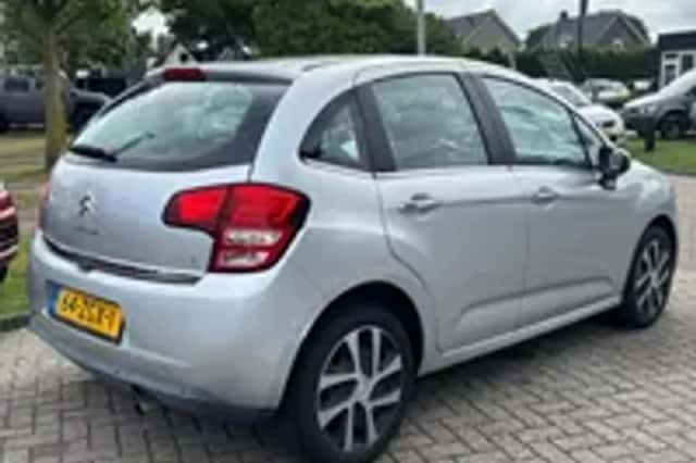 Citroën C3 (2012) thumbnail 24