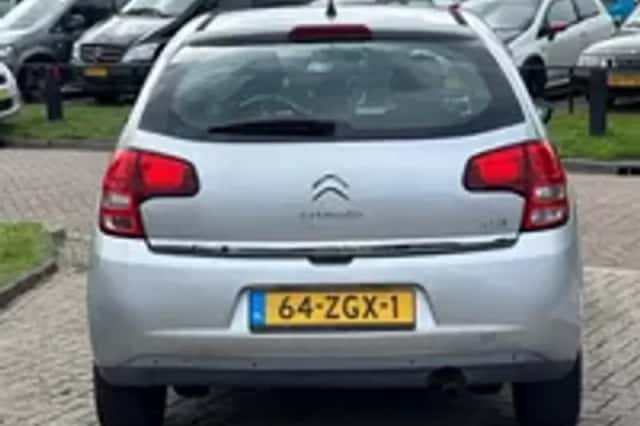Citroën C3 (2012) thumbnail 25