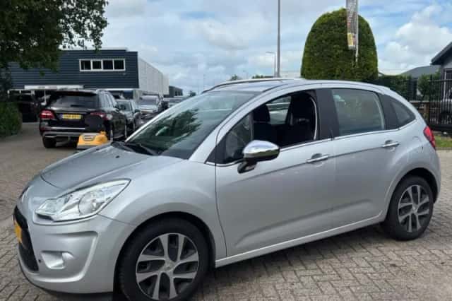Citroën C3 (2012) thumbnail 4