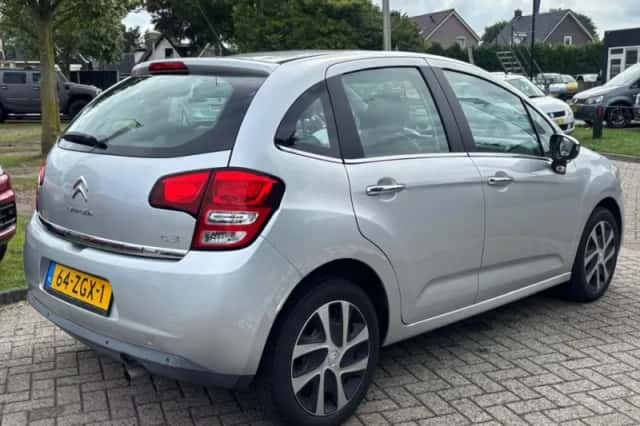 Citroën C3 (2012) thumbnail 5