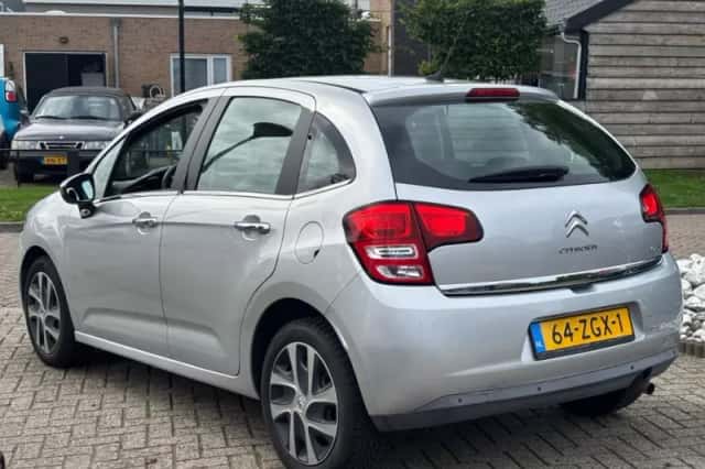 Citroën C3 (2012) thumbnail 7