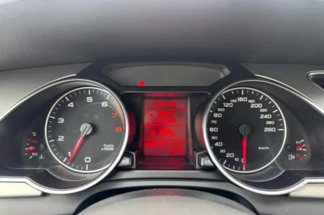 Audi A5 (2009) thumbnail 16