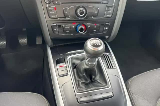 Audi A5 (2009) thumbnail 17