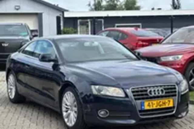 Audi A5 (2009) thumbnail 23
