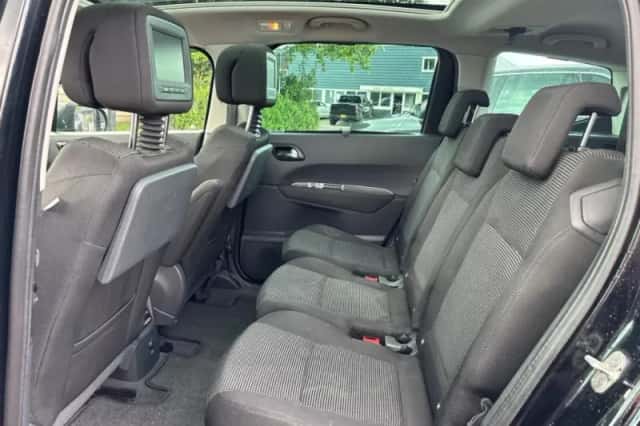 Peugeot 5008 (2011) thumbnail 14
