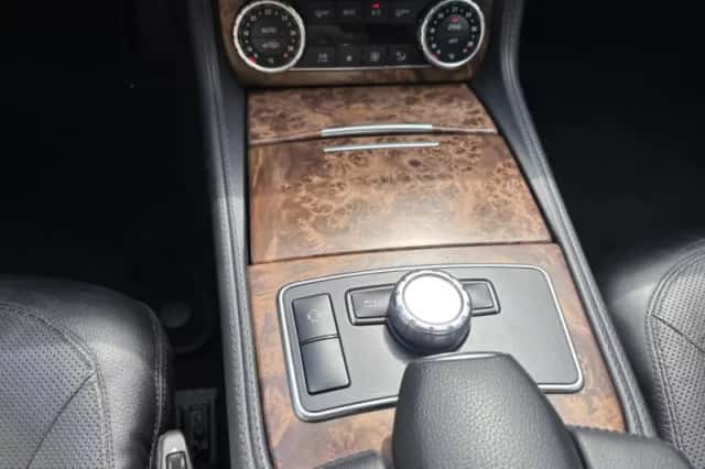 Mercedes-Benz CLS-Klasse (2011) thumbnail 20