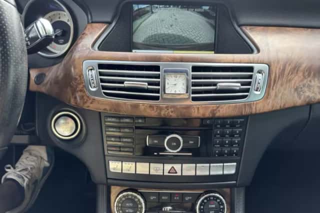 Mercedes-Benz CLS-Klasse (2011) thumbnail 21