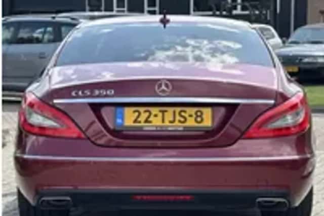 Mercedes-Benz CLS-Klasse (2011) thumbnail 27