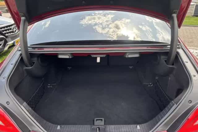 Mercedes-Benz CLS-Klasse (2011) thumbnail 10