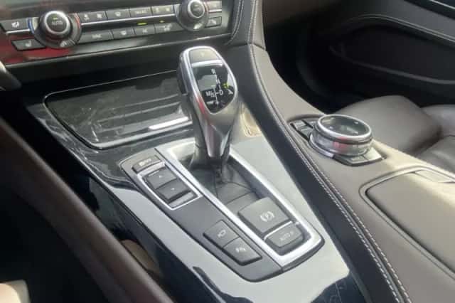 BMW 6-Serie (2014) thumbnail 14