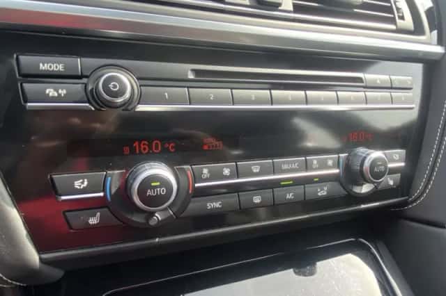 BMW 6-Serie (2014) thumbnail 15
