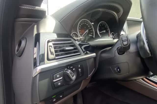BMW 6-Serie (2014) thumbnail 16