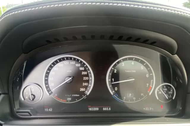 BMW 6-Serie (2014) thumbnail 18