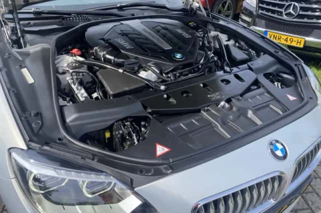 BMW 6-Serie (2014) thumbnail 24