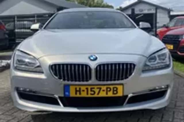 BMW 6-Serie (2014) thumbnail 25