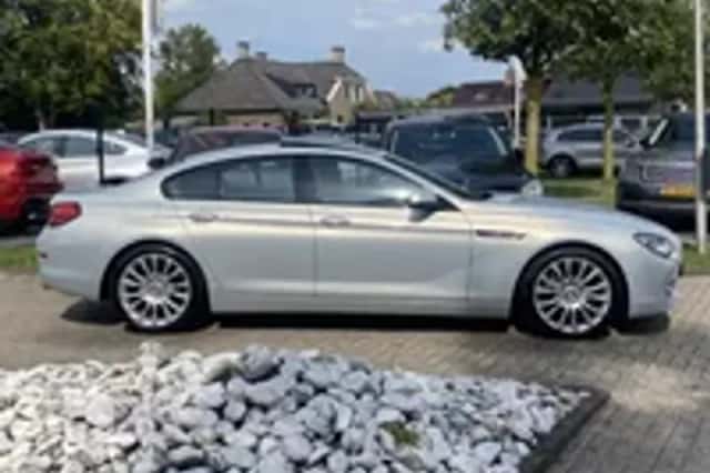 BMW 6-Serie (2014) thumbnail 27
