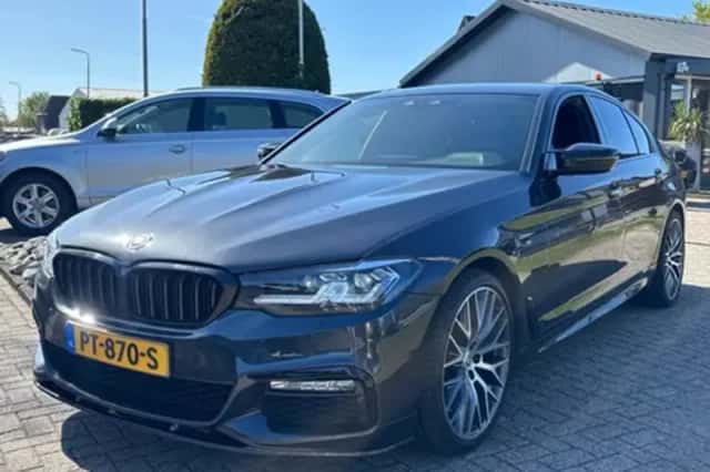 BMW 6-Serie (2014) thumbnail 31