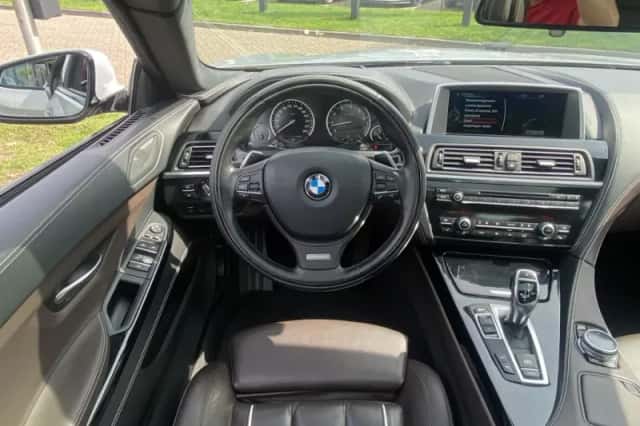 BMW 6-Serie (2014) thumbnail 8