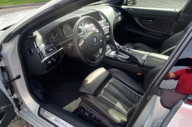 BMW 6-Serie (2014) thumbnail 9