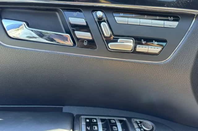 Mercedes-Benz S-Klasse (2011) thumbnail 19