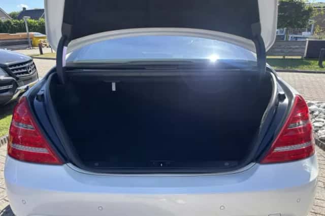 Mercedes-Benz S-Klasse (2011) thumbnail 10