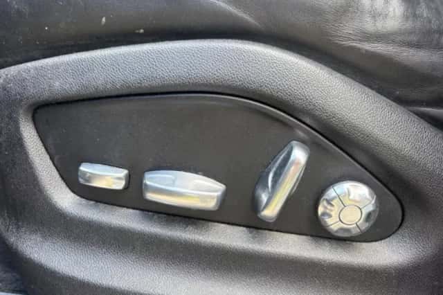 Porsche Cayenne (2018) thumbnail 19