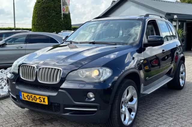 BMW X5 (2006) thumbnail 1