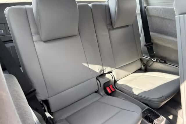 BMW X5 (2006) thumbnail 14