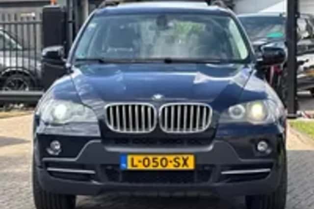 BMW X5 (2006) thumbnail 21