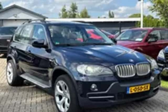 BMW X5 (2006) thumbnail 22