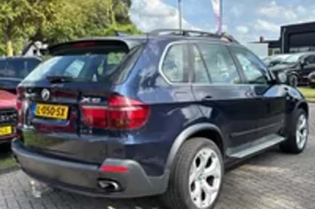 BMW X5 (2006) thumbnail 24