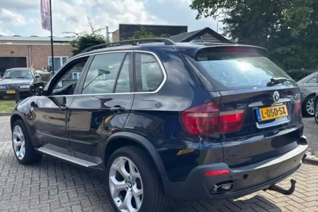 BMW X5 (2006) thumbnail 7