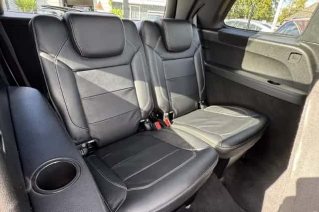 Mercedes-Benz GL-Klasse (2014) thumbnail 13