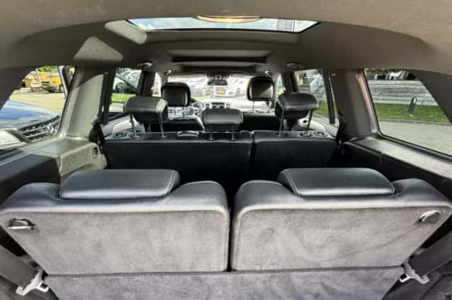 Mercedes-Benz GL-Klasse (2014) thumbnail 15