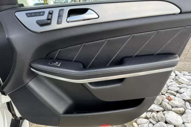 Mercedes-Benz GL-Klasse (2014) thumbnail 16