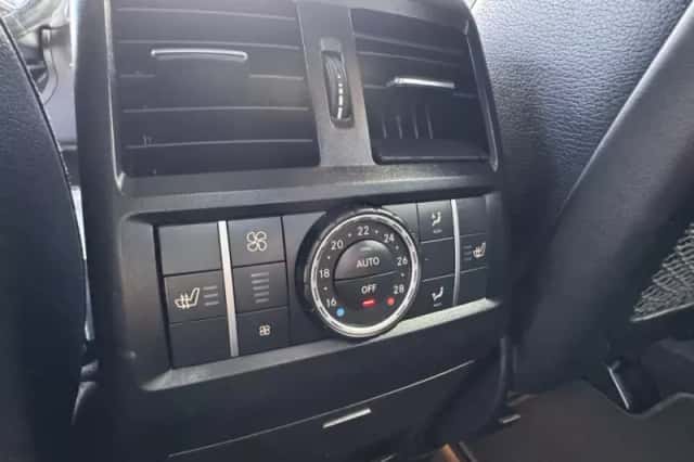Mercedes-Benz GL-Klasse (2014) thumbnail 17