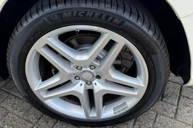 Mercedes-Benz GL-Klasse (2014) thumbnail 18
