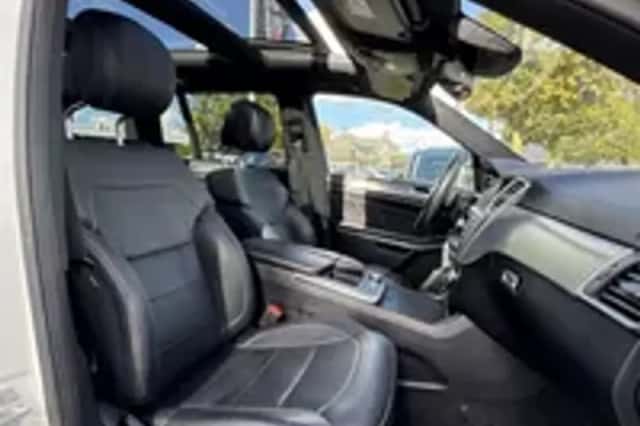 Mercedes-Benz GL-Klasse (2014) thumbnail 23