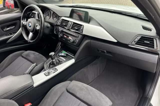 BMW 3-Serie (2014) thumbnail 13