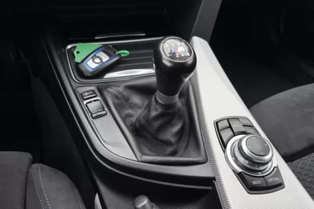 BMW 3-Serie (2014) thumbnail 19