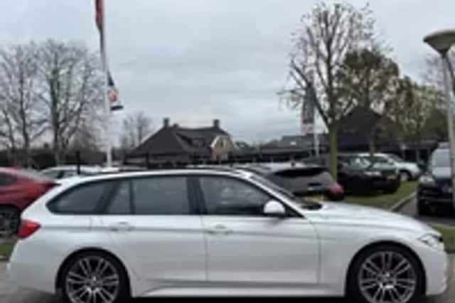 BMW 3-Serie (2014) thumbnail 26