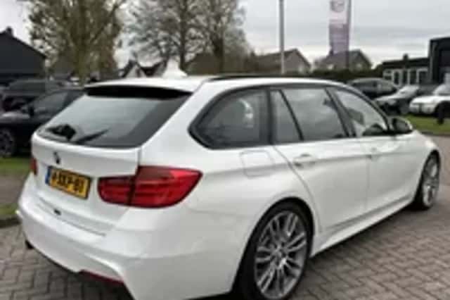 BMW 3-Serie (2014) thumbnail 27