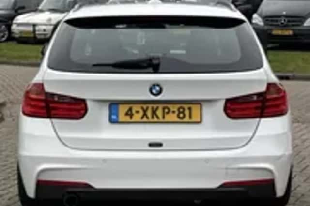 BMW 3-Serie (2014) thumbnail 28
