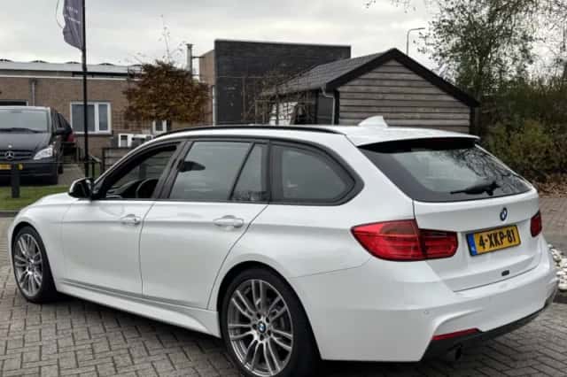 BMW 3-Serie (2014) thumbnail 7