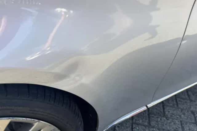 Mercedes-Benz S-Klasse (2015) thumbnail 11